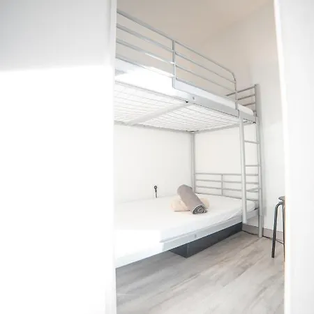 Corail Studio - 2Min Plage Centre Ville - Clim - Wifi - Parking Prive - Ideal Famille - La Grande Motte Exterior photo