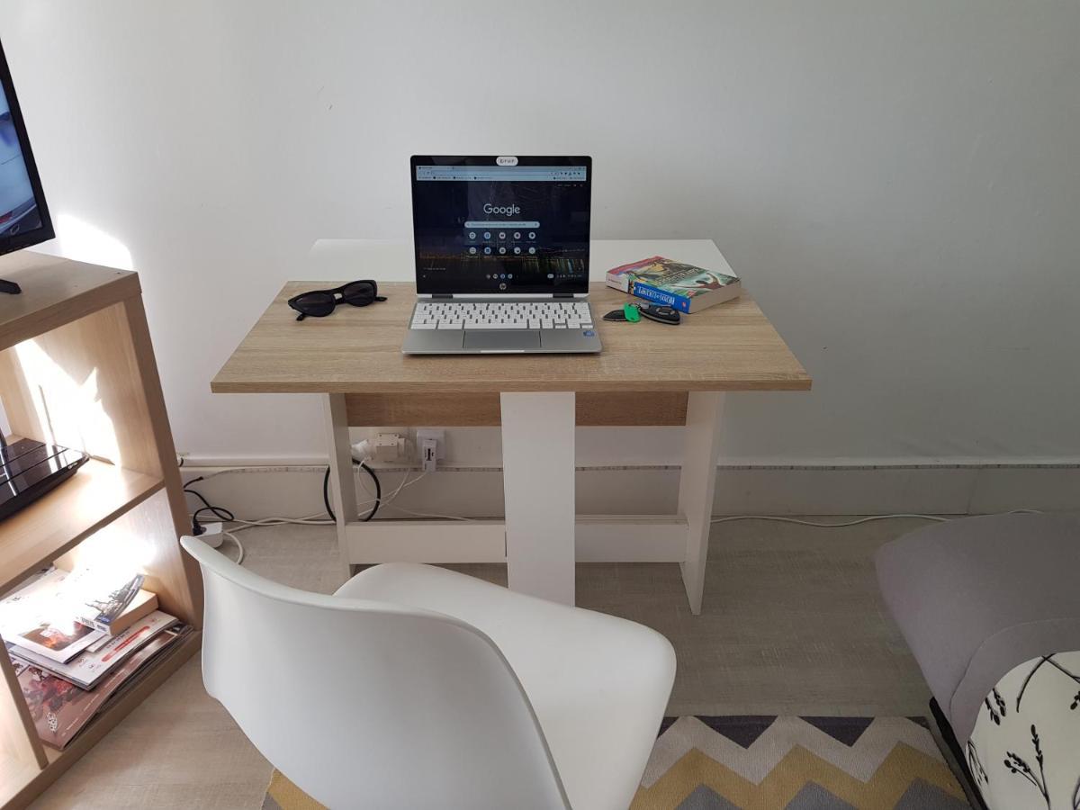 Appartement Corail - 2min Centre Wifi - Ideal Famille - Cohôteconciergerie Motte La Grande Motte