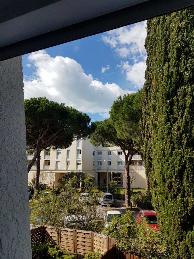 Appartement Corail - 2min Centre Wifi - Ideal Famille - Cohôteconciergerie Motte La Grande Motte